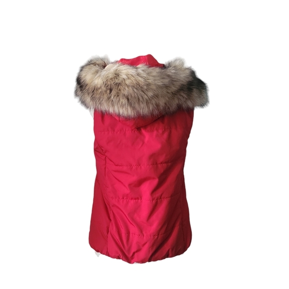 Liz Claiborne Outdoor Vest - Picture 4 of 6